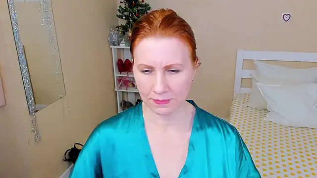 FoxySophia online show from 01/07/26, 10:18