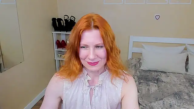 FoxySophia online show from 02/20/26, 06:26