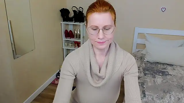 FoxySophia online show from 03/16/26, 05:44