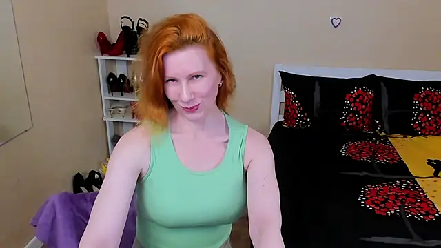 FoxySophia online show from 04/23/26, 07:30