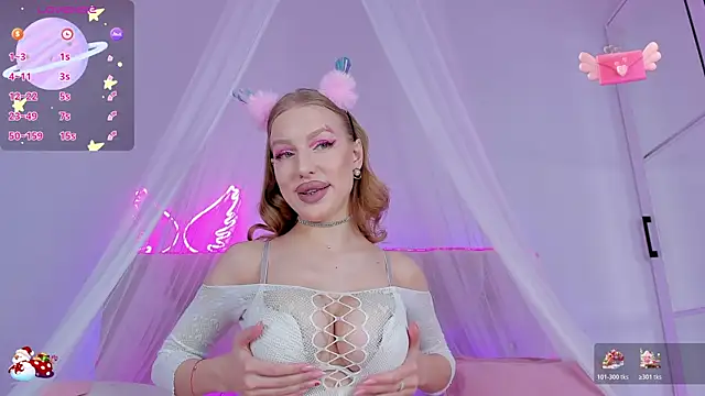 YourWildDestiny online show from 12/04/25, 09:34