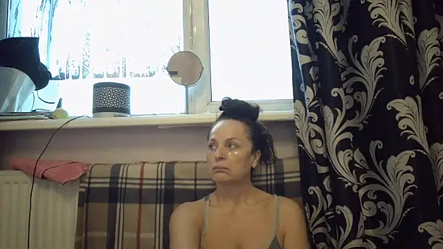 LindaStarS online show from 02/03/26, 05:16