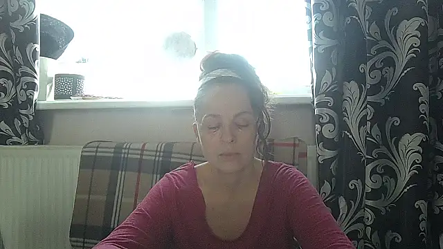 LindaStarS online show from 04/14/26, 05:13