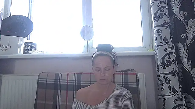 LindaStarS online show from 05/15/26, 05:25
