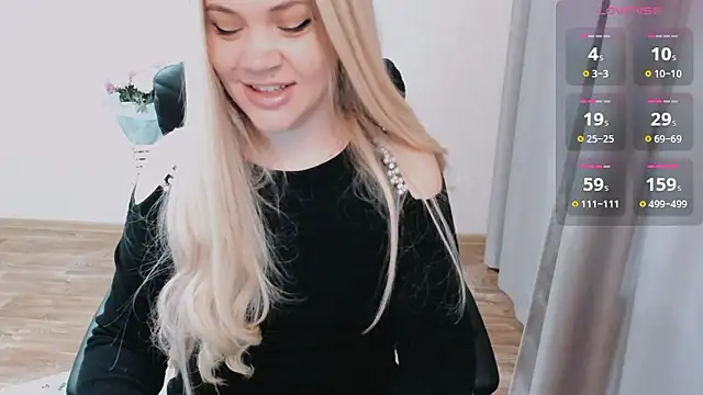 AllAboutLoveXx online show from 12/07/24, 08:22