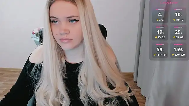 AllAboutLoveXx online show from 12/09/24, 08:00