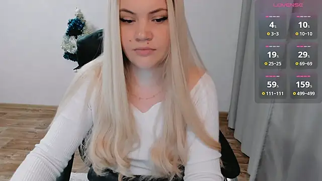 AllAboutLoveXx online show from 12/24/24, 08:00