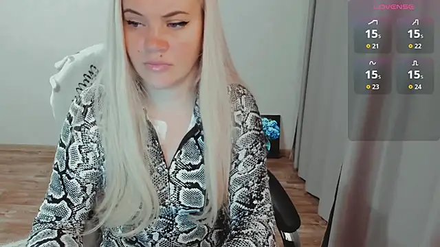 AllAboutLoveXx online show from 11/12/25, 06:58