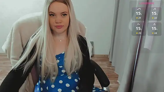 AllAboutLoveXx online show from 04/23/26, 05:30