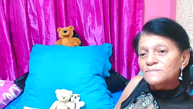 SLUTTYROXY online show from 03/18/25, 05:41