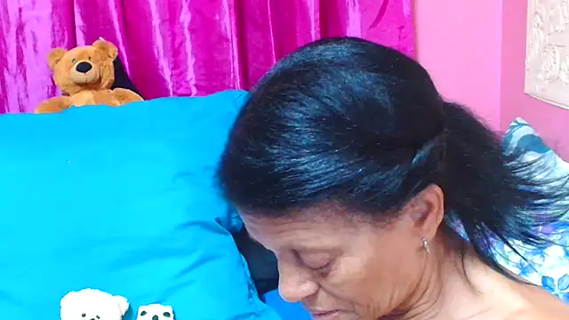 SLUTTYROXY online show from 03/19/25, 05:30