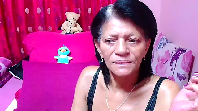 SLUTTYROXY online show from 10/11/25, 05:33