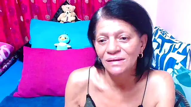 SLUTTYROXY online show from 10/14/25, 06:31