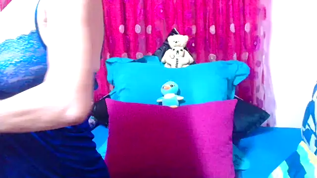 SLUTTYROXY online show from 10/18/25, 06:52