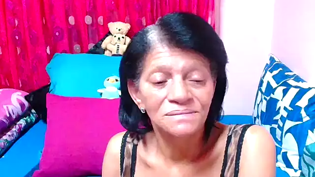 SLUTTYROXY online show from 10/20/25, 07:25