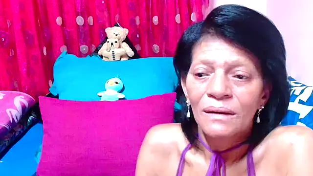 SLUTTYROXY online show from 10/24/25, 05:26