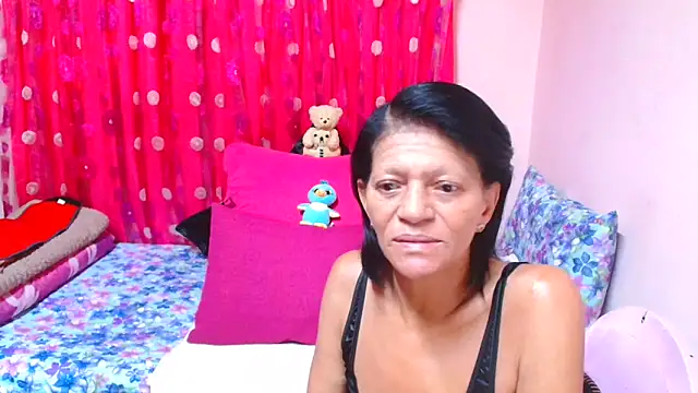 SLUTTYROXY online show from 03/20/26, 04:39