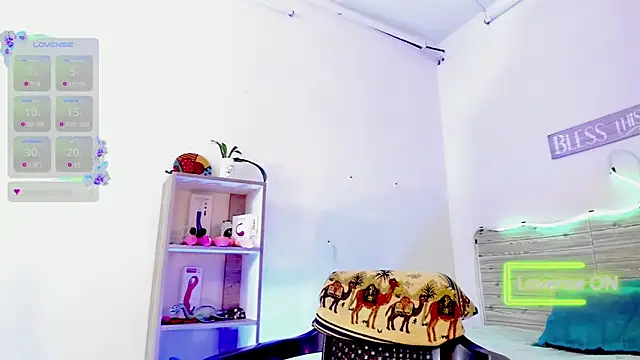 lilahSweet online show from 02/08/25, 06:01