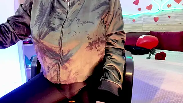 lilahSweet online show from 02/18/25, 11:22