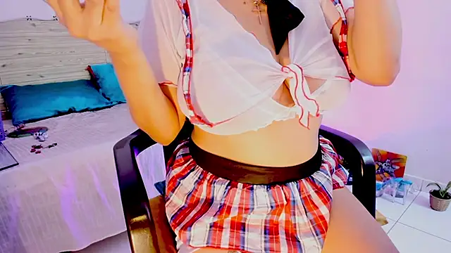 lilahSweet online show from 10/02/25, 12:01