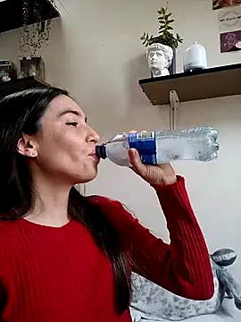 loveuu-bae online show from 12/13/24, 09:09