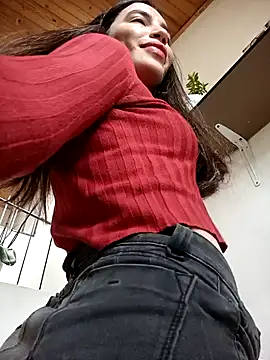 loveuu-bae online show from 12/17/24, 09:16