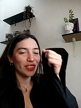 loveuu-bae online show from 01/06/25, 09:54