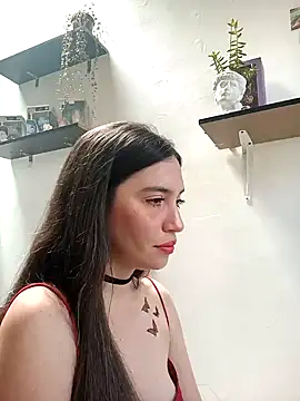 loveuu-bae online show from 01/20/25, 06:32