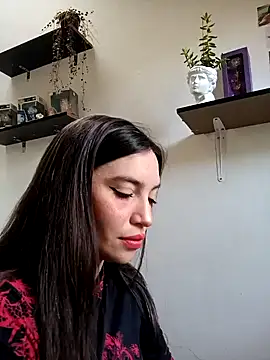 loveuu-bae online show from 02/07/25, 08:31