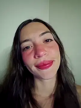 loveuu-bae online show from 11/09/25, 11:36