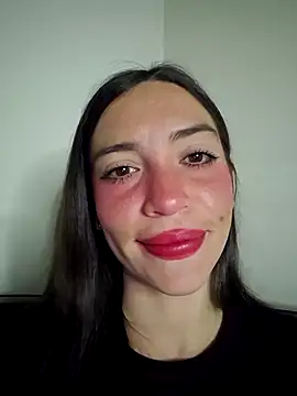 loveuu-bae online show from 01/08/26, 01:52