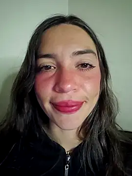 loveuu-bae online show from 02/16/26, 12:40