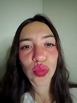 loveuu-bae online show from 02/18/26, 02:07