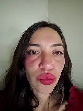 loveuu-bae online show from 07/07/26, 06:47