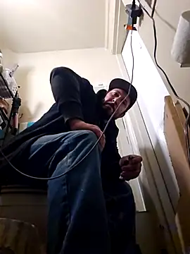 UncutHammer69 online show from 01/06/26, 07:56