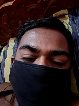 BlackHairy man online show from 05/26/26, 04:36
