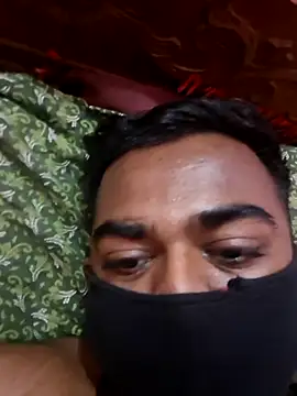 BlackHairy man online show from 05/28/26, 05:10