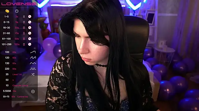 Snapshot of EmilyCandyy chatting on 01/13/25, 10:03 EmilyCandyy online show from 01/13/25, 10:03