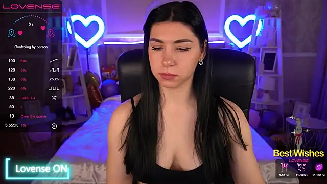 Snapshot of EmilyCandyy chatting on 02/04/25, 06:46 EmilyCandyy online show from 02/04/25, 06:46