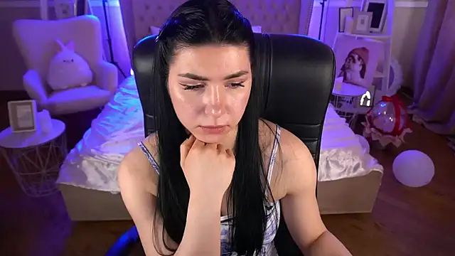 Snapshot of EmilyCandyy chatting on 03/11/25, 10:07 EmilyCandyy online show from 03/11/25, 10:07