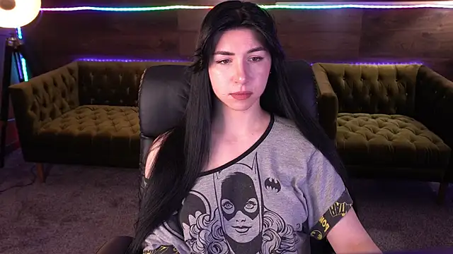 Snapshot of EmilyCandyy chatting on 09/25/25, 05:11 EmilyCandyy online show from 09/25/25, 05:11