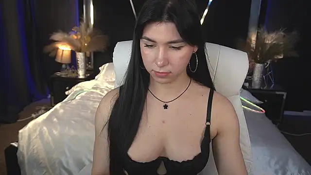 EmilyCandyy online show from 11/08/25, 07:41