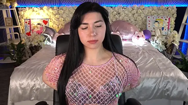 EmilyCandyy online show from 03/30/26, 06:36