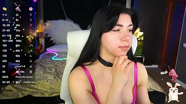 EmilyCandyy online show from 04/16/26, 06:14