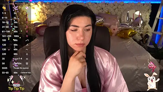 EmilyCandyy online show from 04/21/26, 06:09