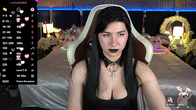 EmilyCandyy online show from 06/16/26, 06:49