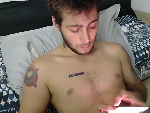 stevensanchez99 online show from 05/11/26, 05:13