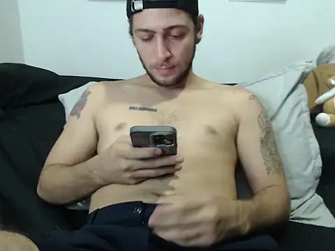 stevensanchez99 online show from 05/12/26, 04:59
