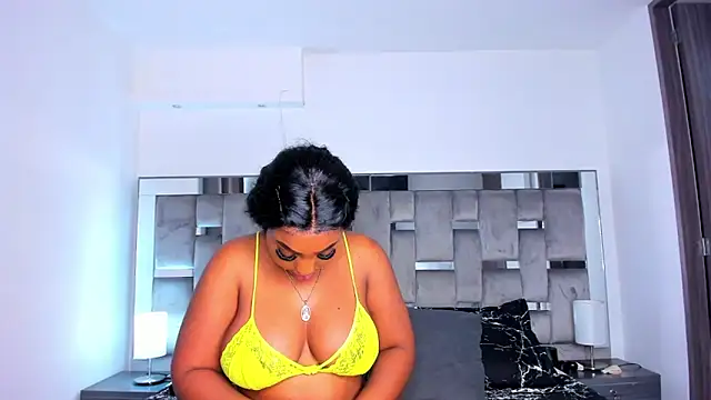 Cammiila online show from 02/26/25, 07:27