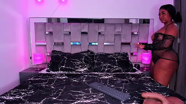 Cammiila online show from 03/13/25, 07:39